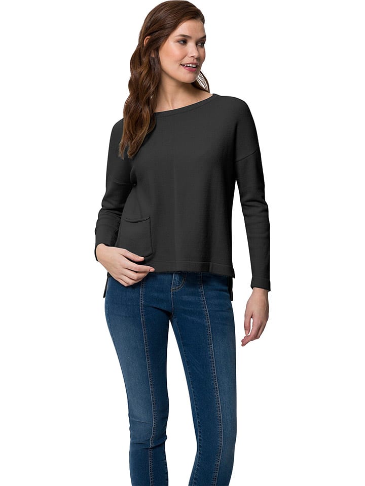 Свитер Heine, черный
Свитер Heine, черный