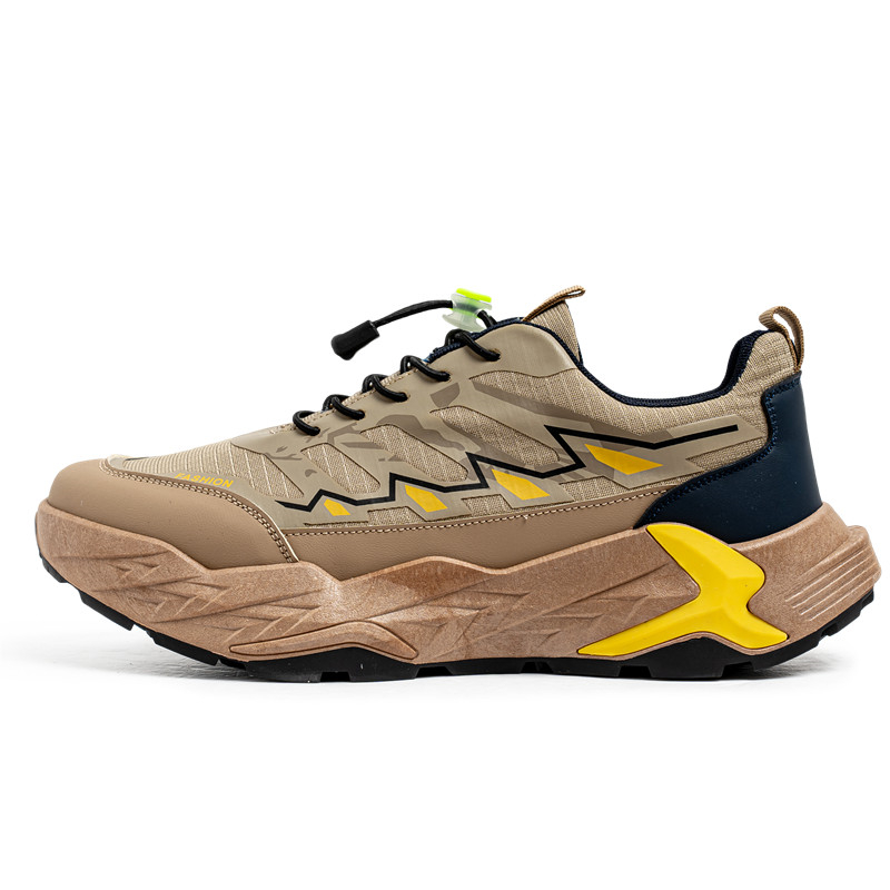 Амортизирующие, противоскользящие, износостойкие, дышащие, легкие, увеличивающие рост, низкие повседневные туфли для мужчин Boogie Bear, Khaki
Амортизирующие, противоскользящие, износостойкие, дышащие, легкие, увеличивающие рост, низкие повседневные туфли для мужчин Boogie Bear, Khaki