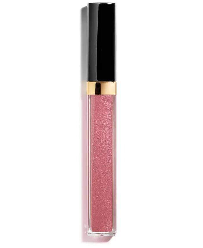 Увлажняющий блеск Chanel Rouge Coco Gloss, 119 bourgeoisie, 5.5 г
Увлажняющий блеск Chanel Rouge Coco Gloss, 119 bourgeoisie, 5.5 г