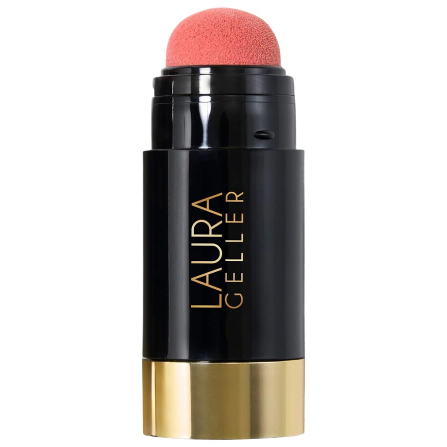 Жидкие румяна-сыворотка, жидкий тинт для щек Laura Geller, 0.34 oz/10 mL, Casual Coral
Жидкие румяна-сыворотка, жидкий тинт для щек Laura Geller, 0.34 oz/10 mL, Casual Coral