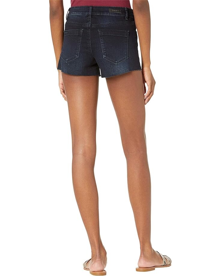 Шорты Blank NYC Black The Essex Shorts with Slit in Into The Dark, цвет Into The Dark
Шорты Blank NYC Black The Essex Shorts with Slit in Into The Dark, цвет Into The Dark