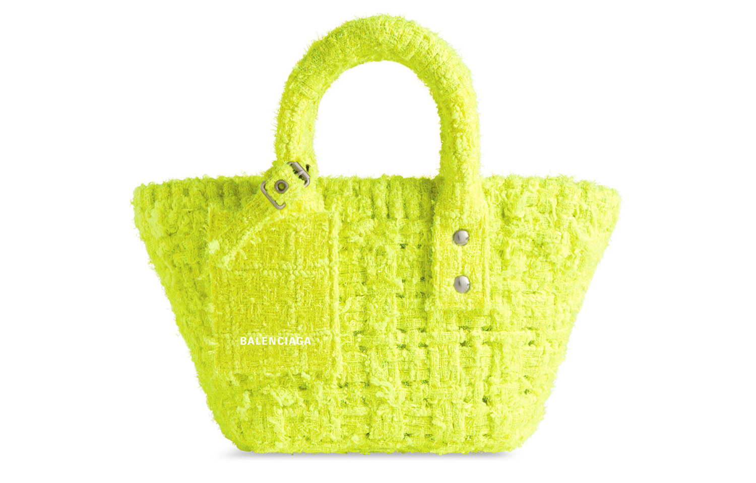 Balenciaga Сумка-корзинка из овчины bistro, сумка через плечо, кроссбоди, женская сумка extra small флуоресцентный желтый
Balenciaga Сумка-корзинка из овчины bistro, сумка через плечо, кроссбоди, женская сумка extra small флуоресцентный желтый