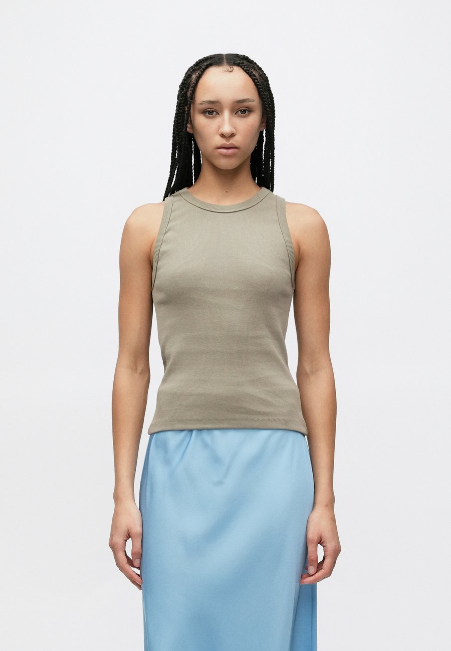 Топ 2nd Day PURITY, Light Brown
Топ 2nd Day PURITY, Light Brown