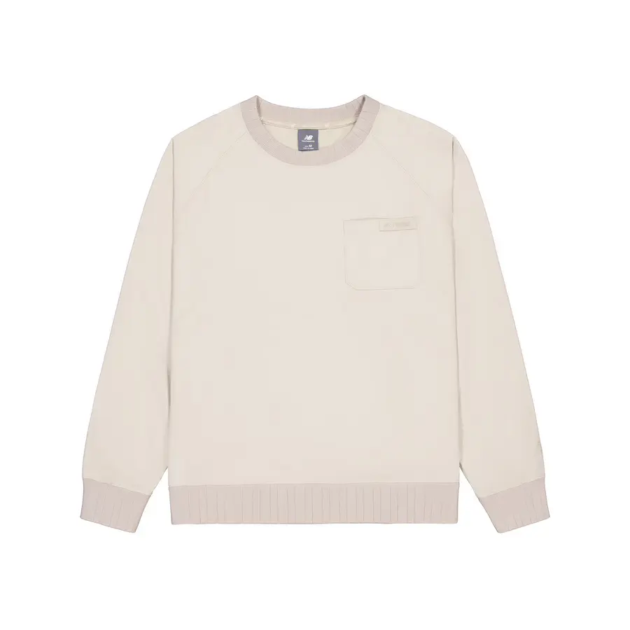 Свитшот Men's Light Umber New Balance
Свитшот Men's Light Umber New Balance