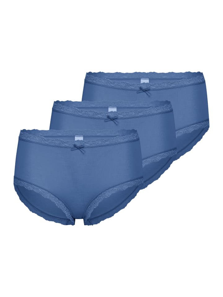 Трусы Nina von C.
Трусы Nina von C.