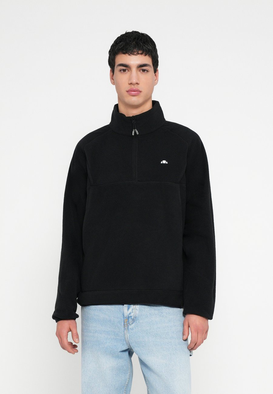 Флисовая куртка Ellesse CAPONIE OH JACKET, Black
Флисовая куртка Ellesse CAPONIE OH JACKET, Black