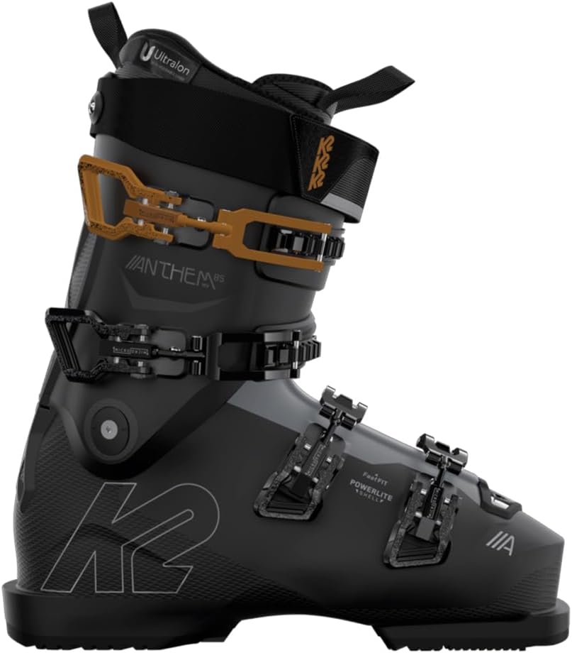 Женские горнолыжные ботинки K2 Anthem 85 MV, Black, Черный, Женские горнолыжные ботинки K2 Anthem 85 MV, Black
Женские горнолыжные ботинки K2 Anthem 85 MV, Black, Черный, Женские горнолыжные ботинки K2 Anthem 85 MV, Black