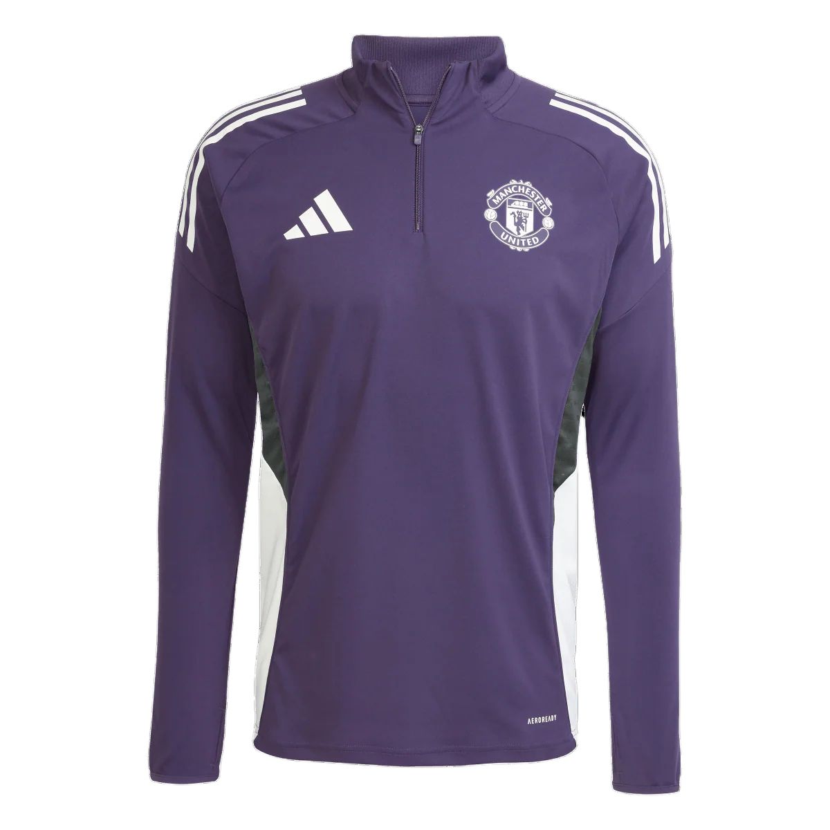 Футболка Manchester United мужская Adidas, фиолетовый
Футболка Manchester United мужская Adidas, фиолетовый
