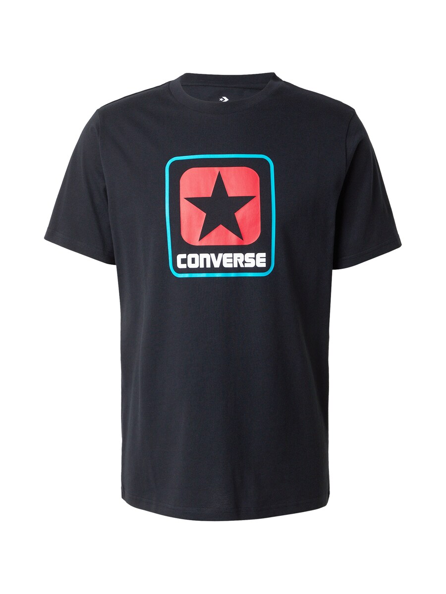 Рубашка CONVERSE, черный
Рубашка CONVERSE, черный