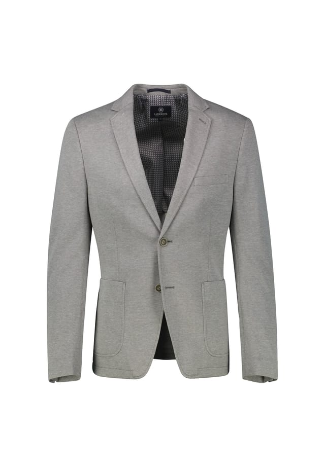 Воротник-Лацкан пиджака Lerros, серый
Воротник-Лацкан пиджака Lerros, серый