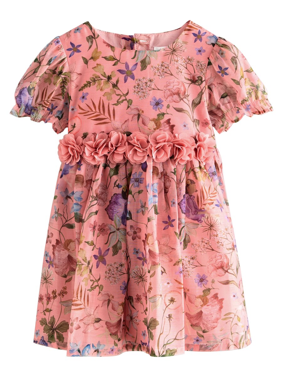 Платье Next, цвет Pitaya 
Платье Next, цвет Pitaya