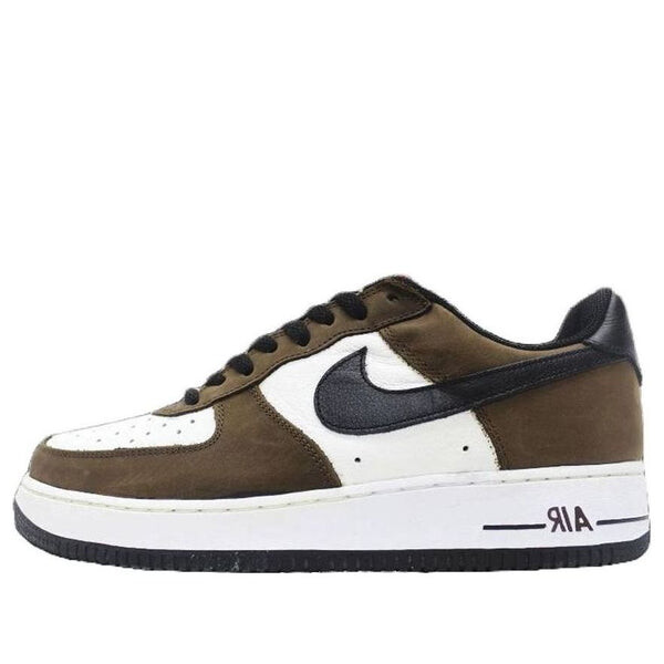 Кроссовки air force 1 low 'escape' Nike, белый
Кроссовки air force 1 low 'escape' Nike, белый