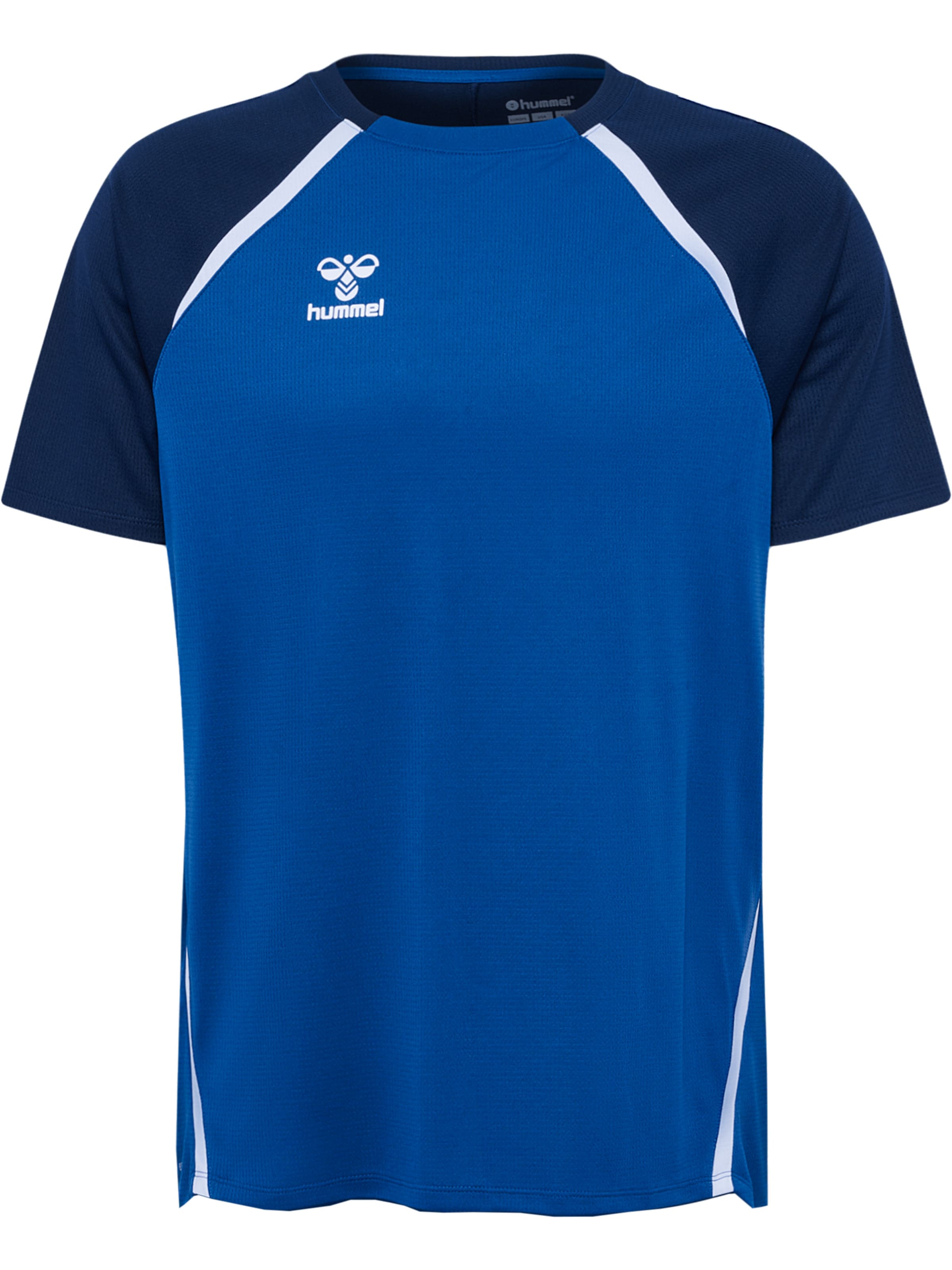 Hummel Футболка Performance 'Lead 2.0' в цвете Marine Blue, Gentian
Hummel Футболка Performance 'Lead 2.0' в цвете Marine Blue, Gentian