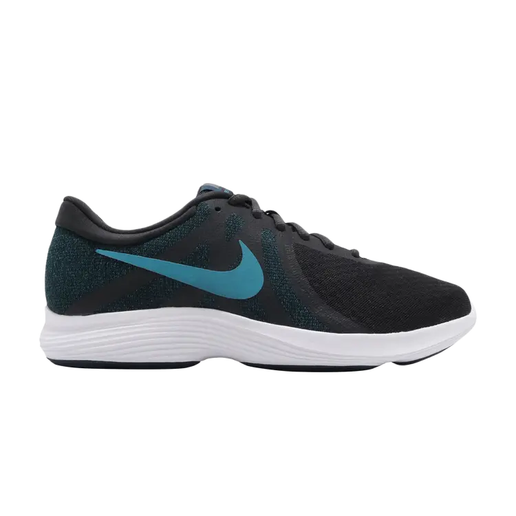 Кроссовки Nike Revolution 4, синий
Кроссовки Nike Revolution 4, синий