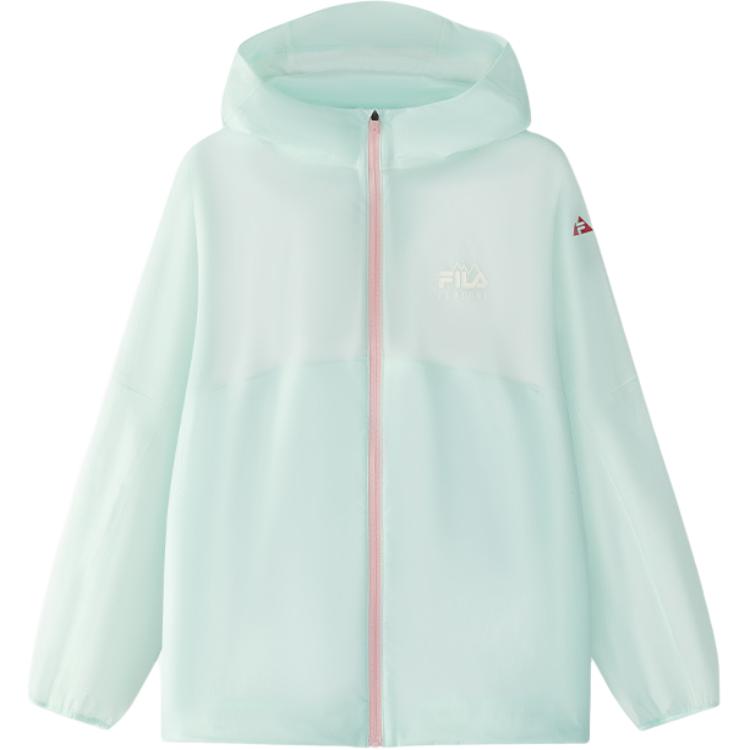 FILA KIDS Куртка Dusty Blue для подростков
FILA KIDS Куртка Dusty Blue для подростков