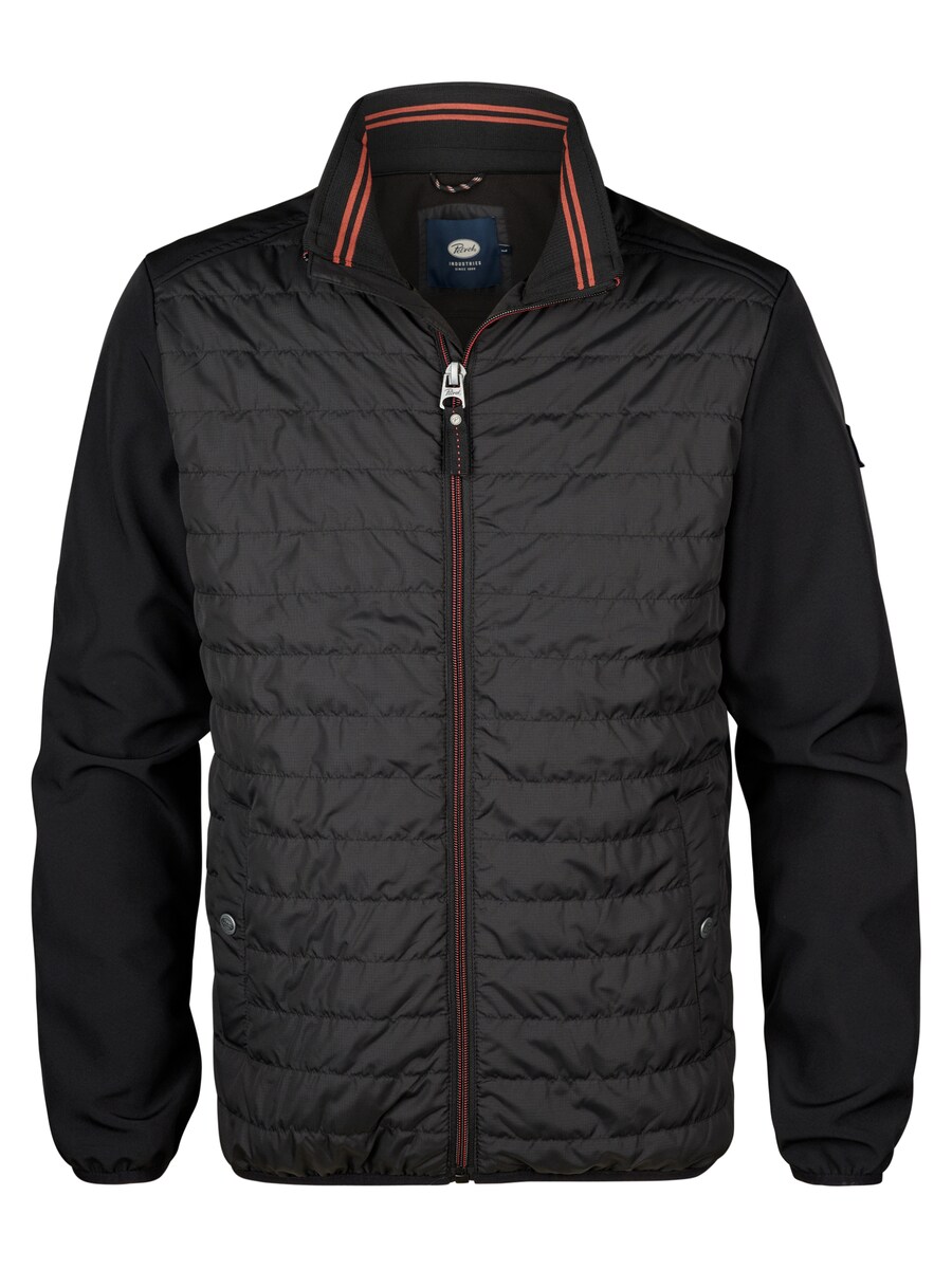 Демисезонная куртка Petrol Industries Beach, Black 
Демисезонная куртка Petrol Industries Beach, Black