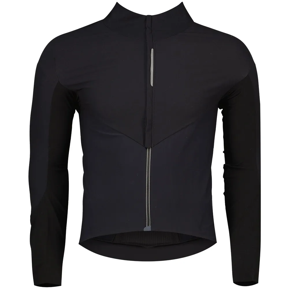 Джерси с длинным рукавом Q36.5 Dottore Hybrid Que, черный
Джерси с длинным рукавом Q36.5 Dottore Hybrid Que, черный