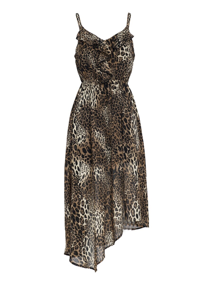 Платье Influencer, разноцветный
Платье Influencer, разноцветный