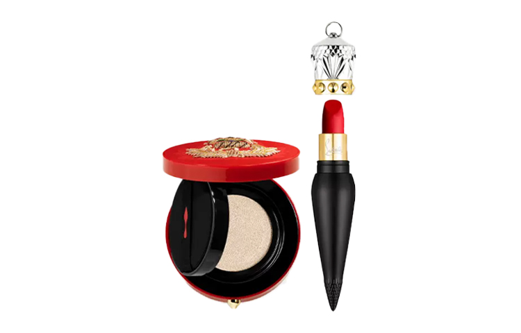 Набор косметики CL LUBOTING Natural Christian Louboutin
Набор косметики CL LUBOTING Natural Christian Louboutin