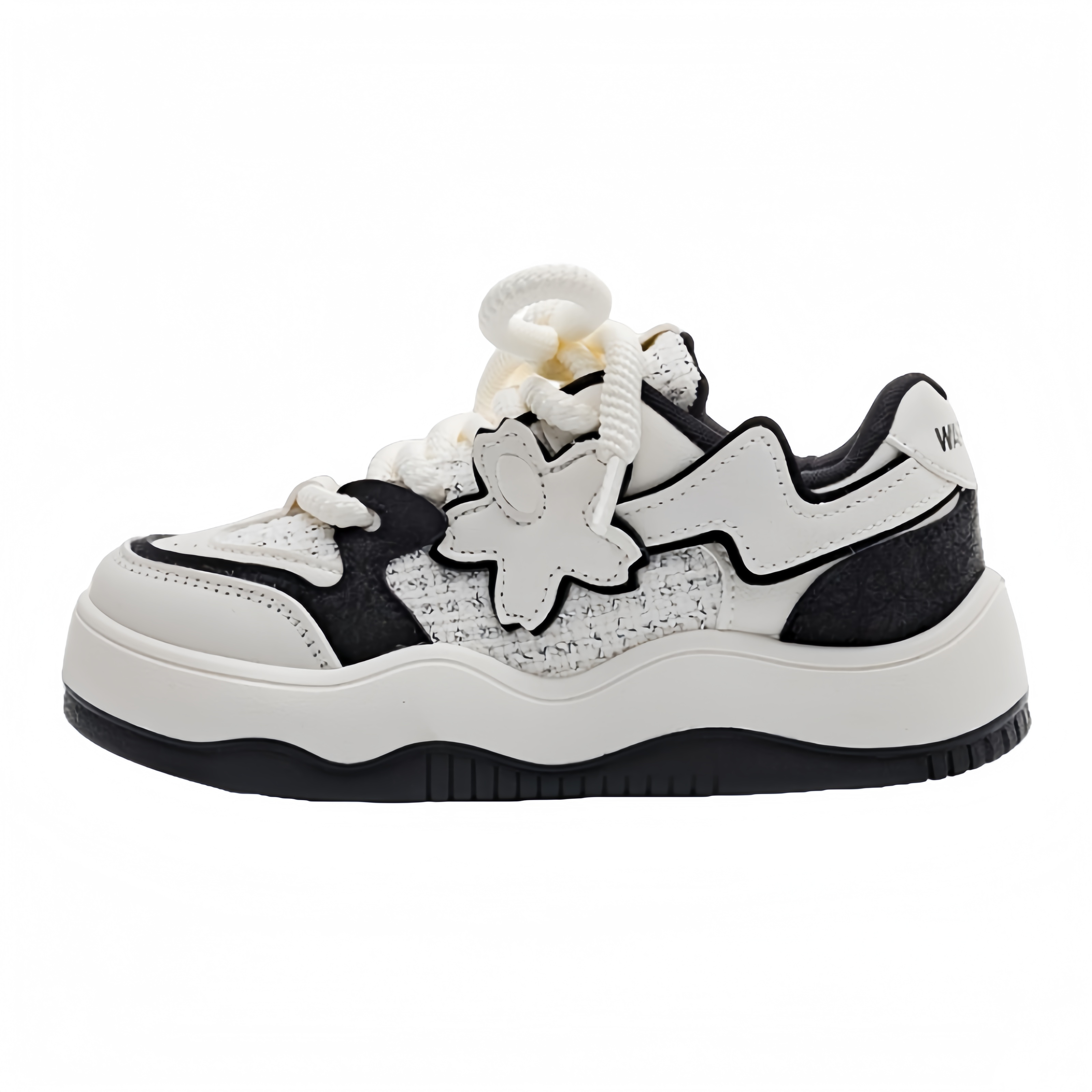 Детские скейтерские кроссовки Kids Neon, черный
Детские скейтерские кроссовки Kids Neon, черный