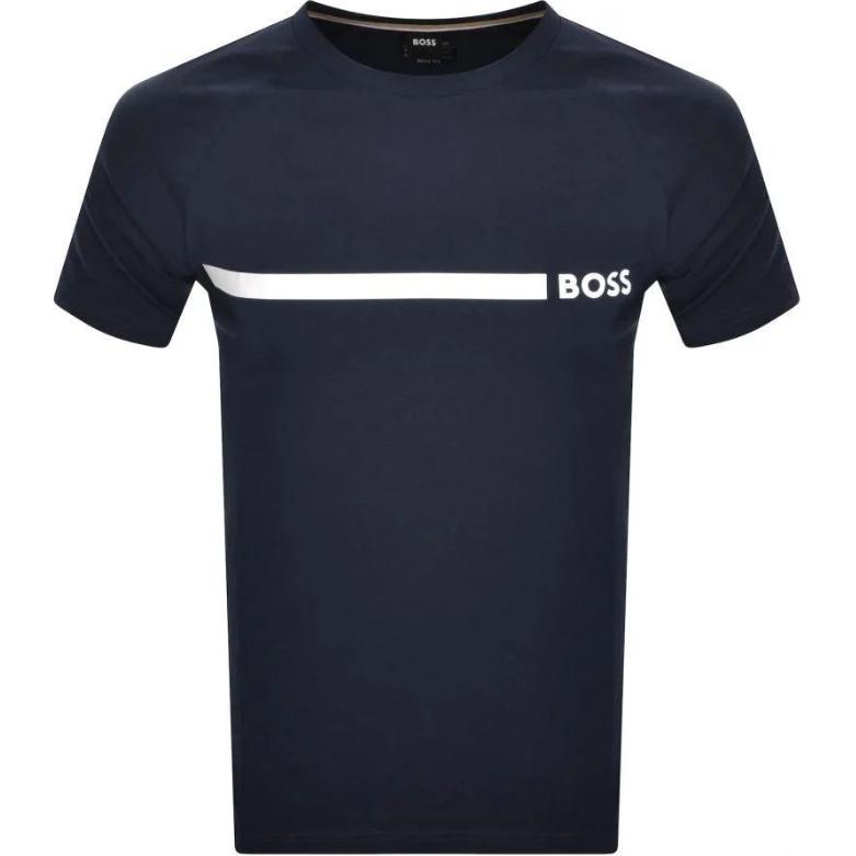 HUGO BOSS Футболка Men Marine Blue, Синий, HUGO BOSS Футболка Men Marine Blue
HUGO BOSS Футболка Men Marine Blue, Синий, HUGO BOSS Футболка Men Marine Blue