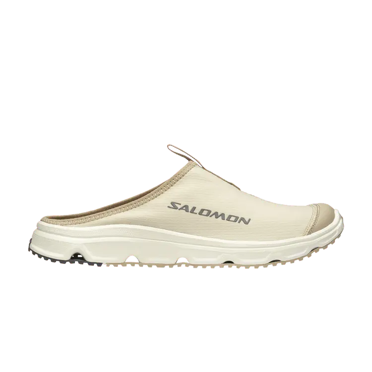 Шлепанцы Salomon RX Slide 3.0, Almond Milk
Шлепанцы Salomon RX Slide 3.0, Almond Milk