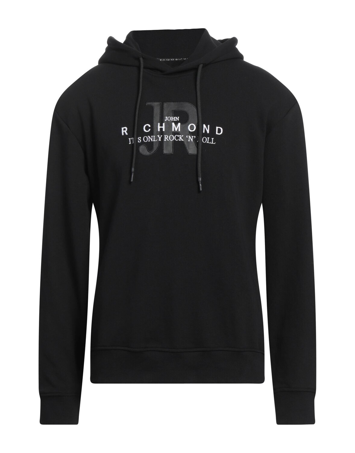 Толстовка John Richmond, черный
Толстовка John Richmond, черный