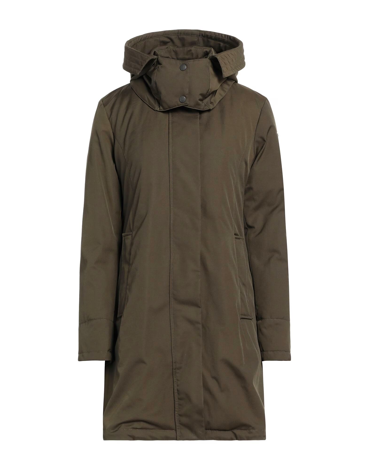 Куртка Historic, зеленый
Куртка Historic, зеленый