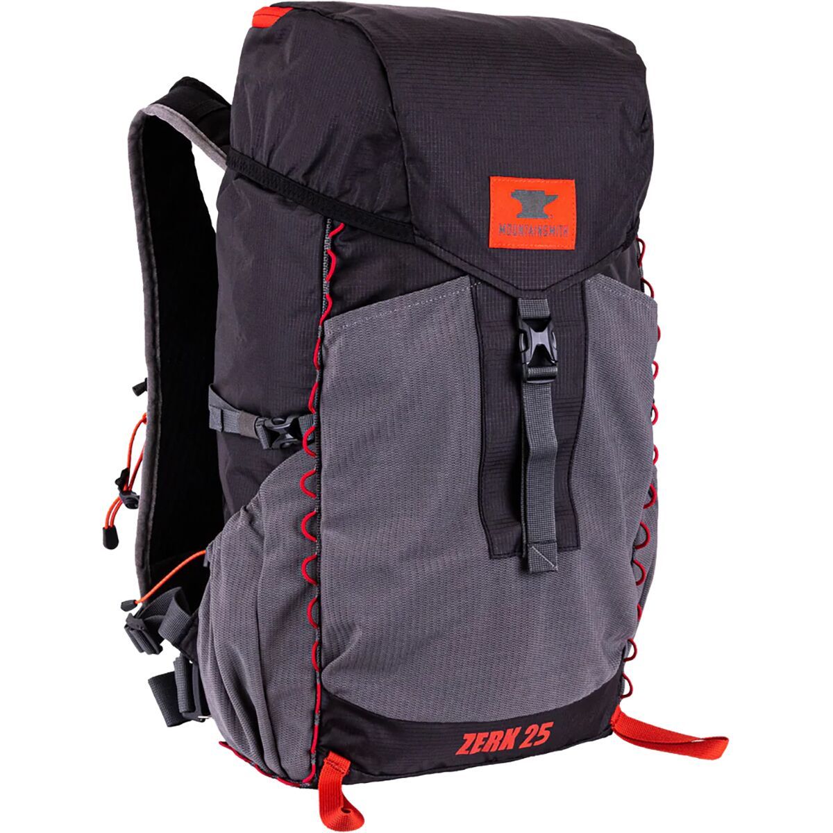 Зерк 25л рюкзак Mountainsmith, черный
Зерк 25л рюкзак Mountainsmith, черный
