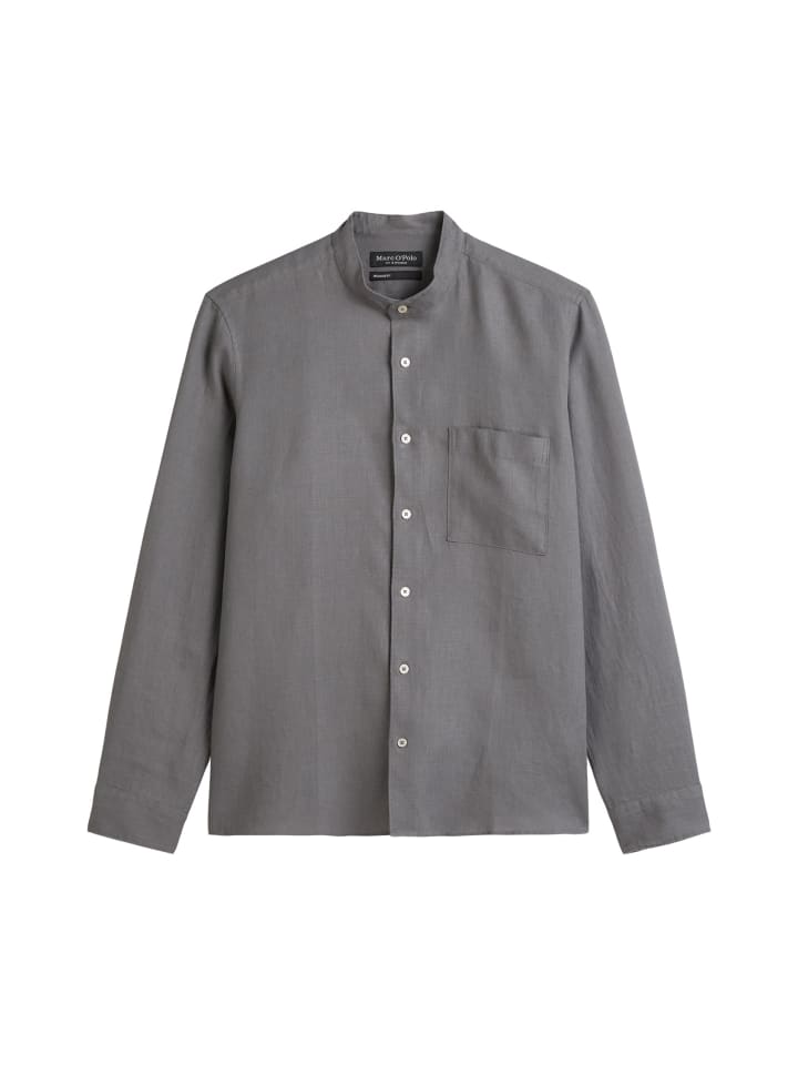 Рубашка Marc O'Polo, цвет berlin breeze
Рубашка Marc O'Polo, цвет berlin breeze