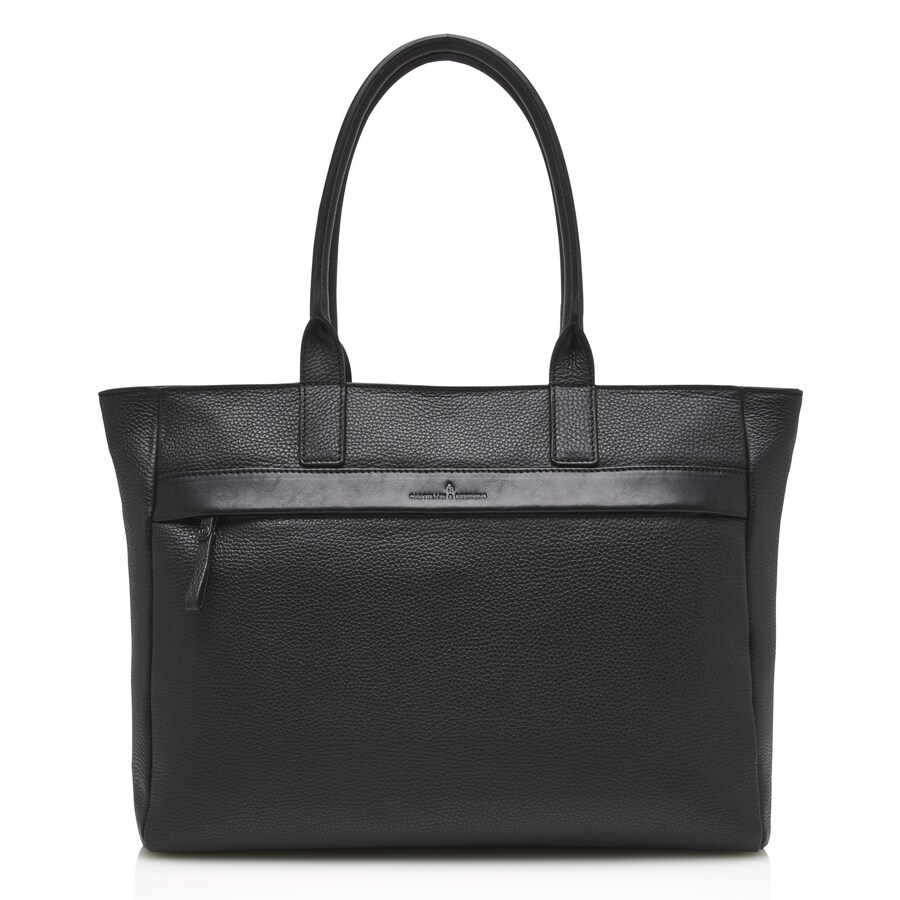 Сумка через плечо Castelijn & Beerens, черный
Сумка через плечо Castelijn & Beerens, черный