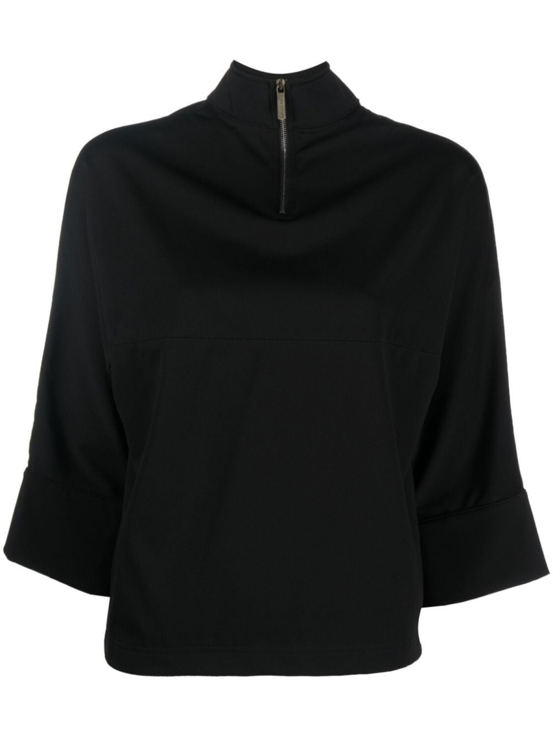 Opening Ceremony топ с нашивкой-логотипом, черный
Opening Ceremony топ с нашивкой-логотипом, черный