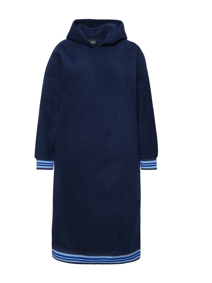 Платье до колена Ulla Popken Kleid, цвет nachtblau
Платье до колена Ulla Popken Kleid, цвет nachtblau