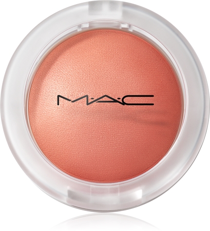Осветляющие румяна MAC Cosmetics Glow Play Blush, That´s Peachy 7,3 g
Осветляющие румяна MAC Cosmetics Glow Play Blush, That´s Peachy 7,3 g
