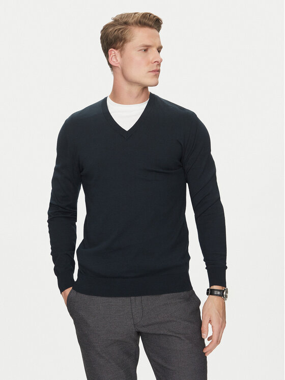 Свитер обычного кроя 5GHR03 5861Z Marciano Guess, синий
Свитер обычного кроя 5GHR03 5861Z Marciano Guess, синий