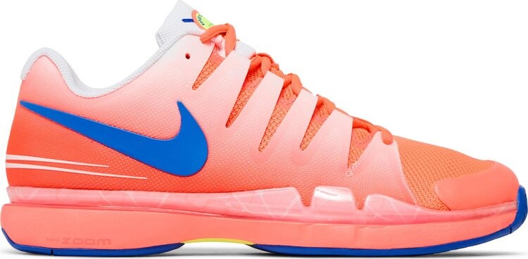 Кроссовки NikeCourt Air Zoom Vapor 9.5 Tour 'Honey Deuce', розовый
Кроссовки NikeCourt Air Zoom Vapor 9.5 Tour 'Honey Deuce', розовый