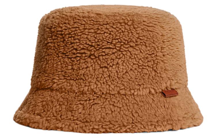 Хлопковая панама Women's COACH, коричневый
Хлопковая панама Women's COACH, коричневый