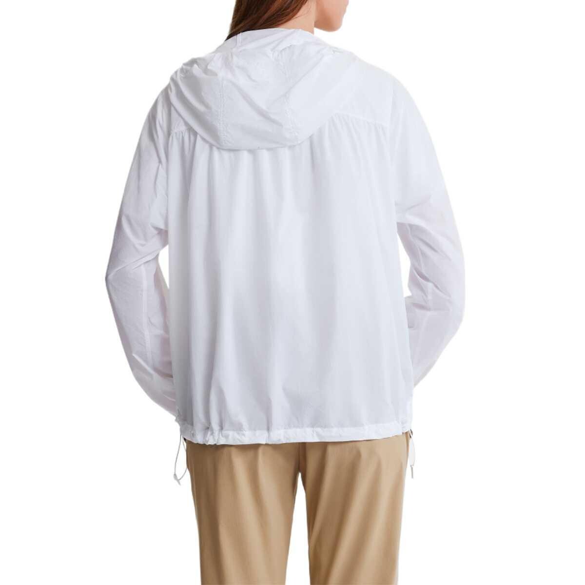 Куртка женская суперярко-белый Aigle
Куртка женская суперярко-белый Aigle