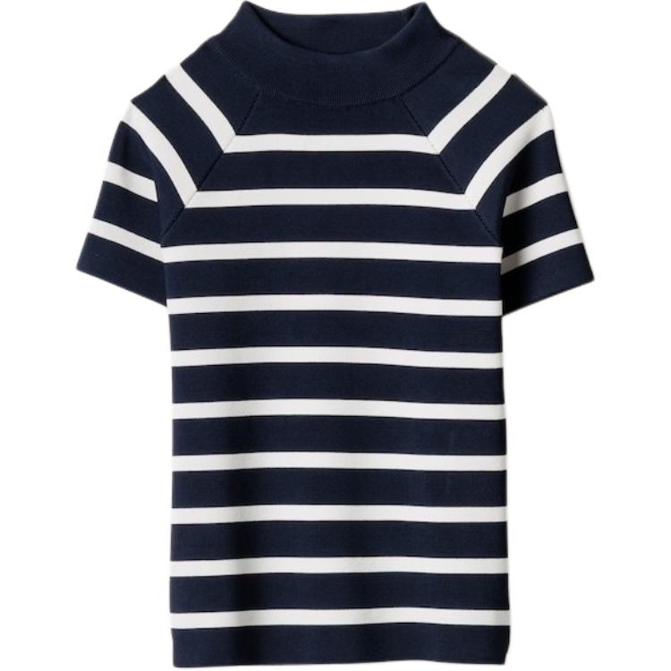 MIU MIU SS25 Вязаный свитер Women's Blue
MIU MIU SS25 Вязаный свитер Women's Blue