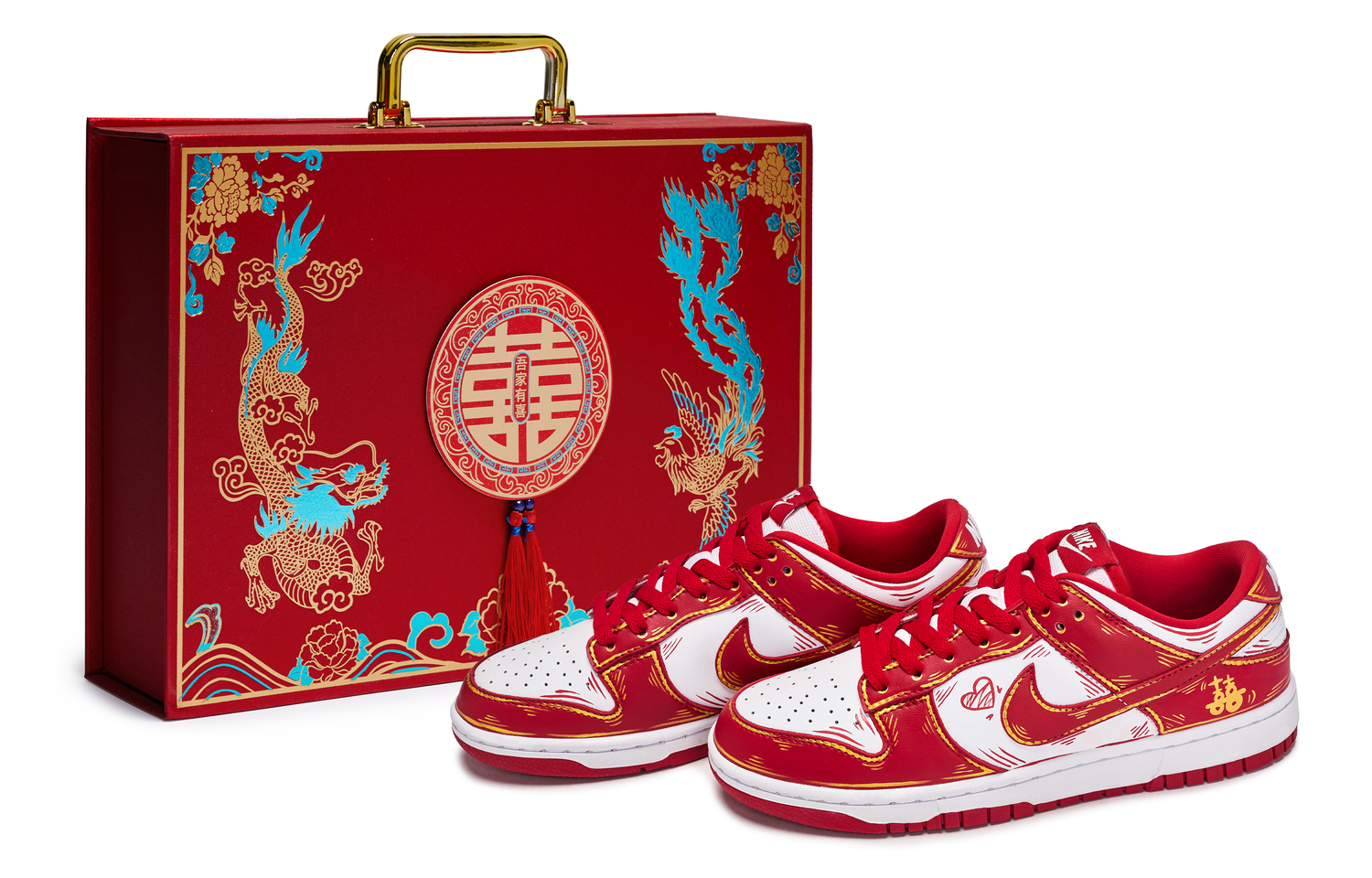 Dunk low retro устойчивые к истиранию low top скейтборд обувь unisex белый gold Nike, красный белый золотой
Dunk low retro устойчивые к истиранию low top скейтборд обувь unisex белый gold Nike, красный белый золотой