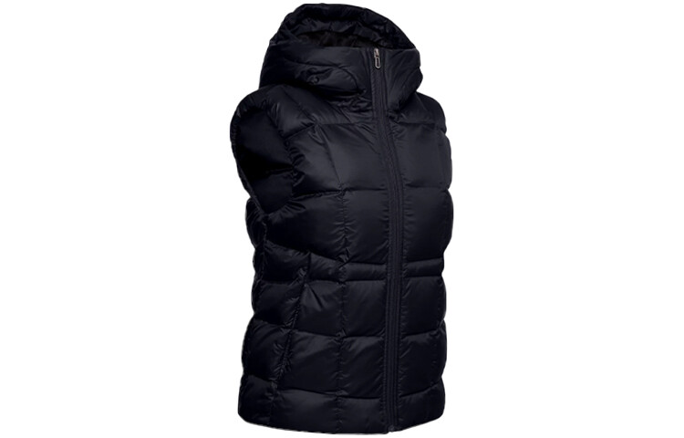 Женский жилет Under Armour, цвет Black
Женский жилет Under Armour, цвет Black