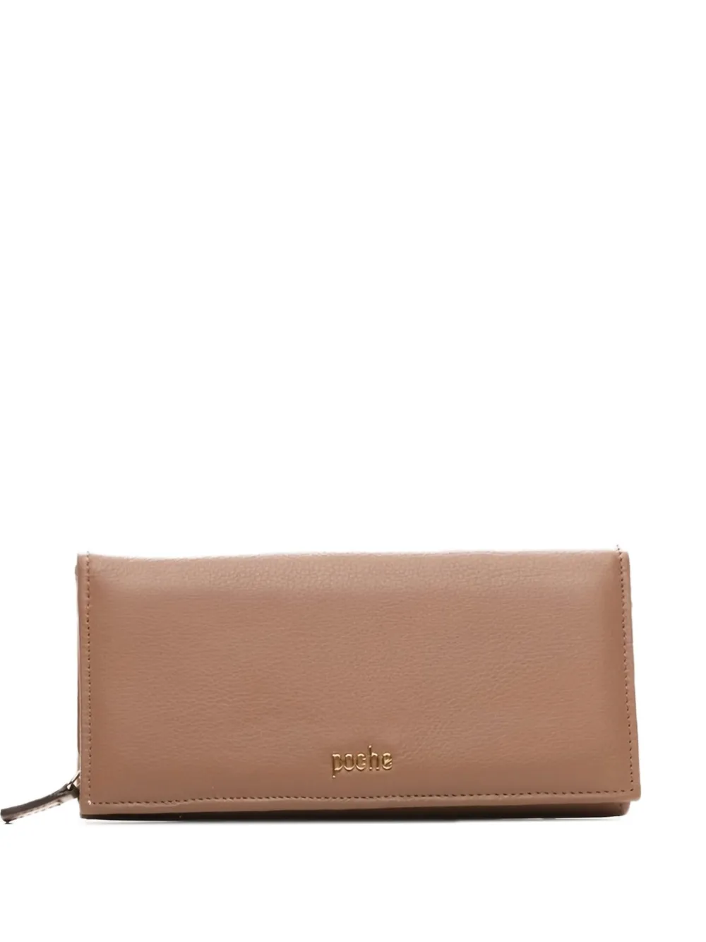 Кожаный кошелек Poche Paris, нейтральный
Кожаный кошелек Poche Paris, нейтральный