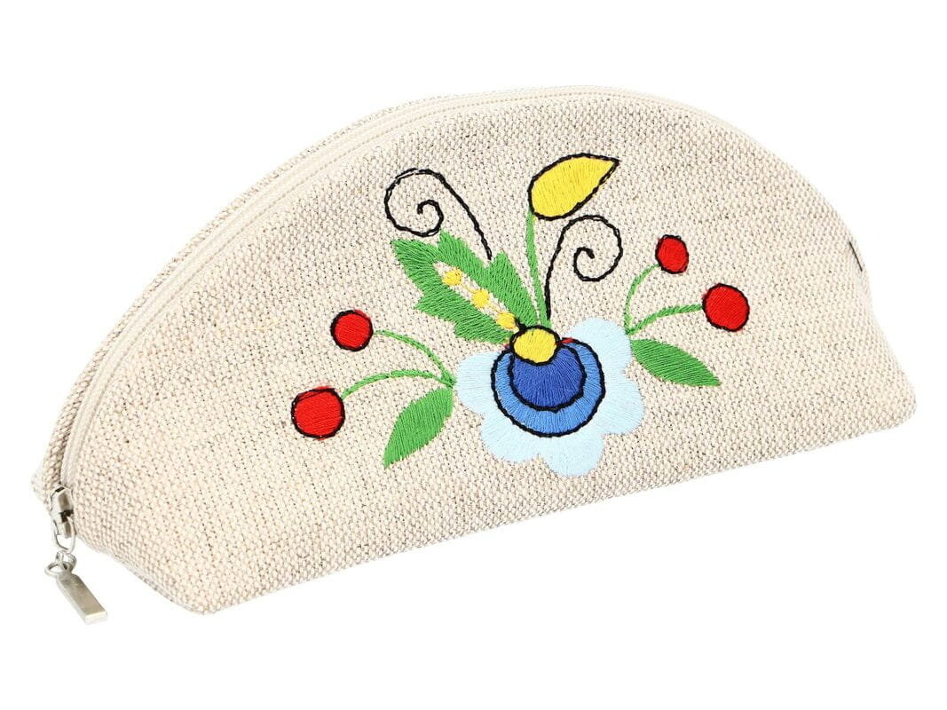 Артфолк, косметолог Кашубской розы Artfolk
Артфолк, косметолог Кашубской розы Artfolk