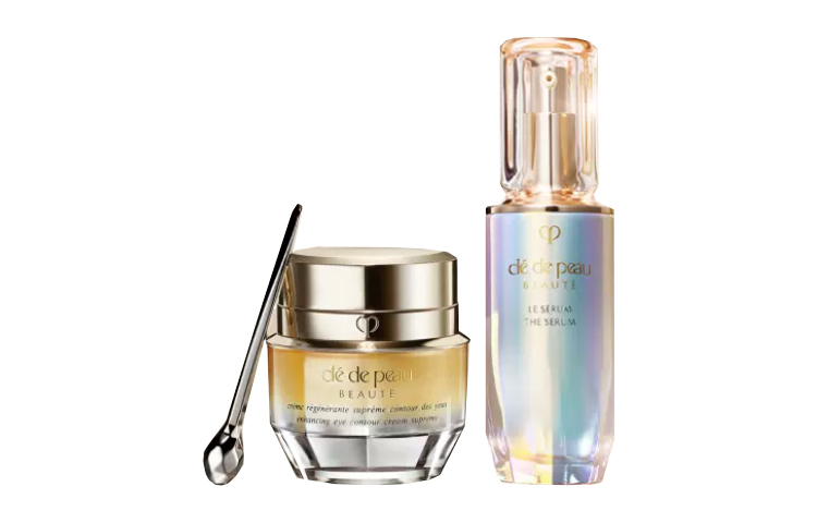 Наборы для ухода за кожей Unisex Clé De Peau Beauté
Наборы для ухода за кожей Unisex Clé De Peau Beauté