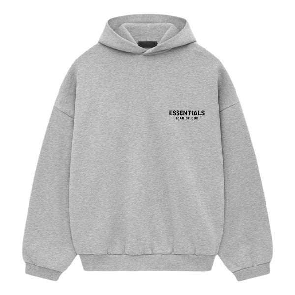 Толстовка fleece hoodie ii fw24 Fear Of God Essentials, серый
Толстовка fleece hoodie ii fw24 Fear Of God Essentials, серый