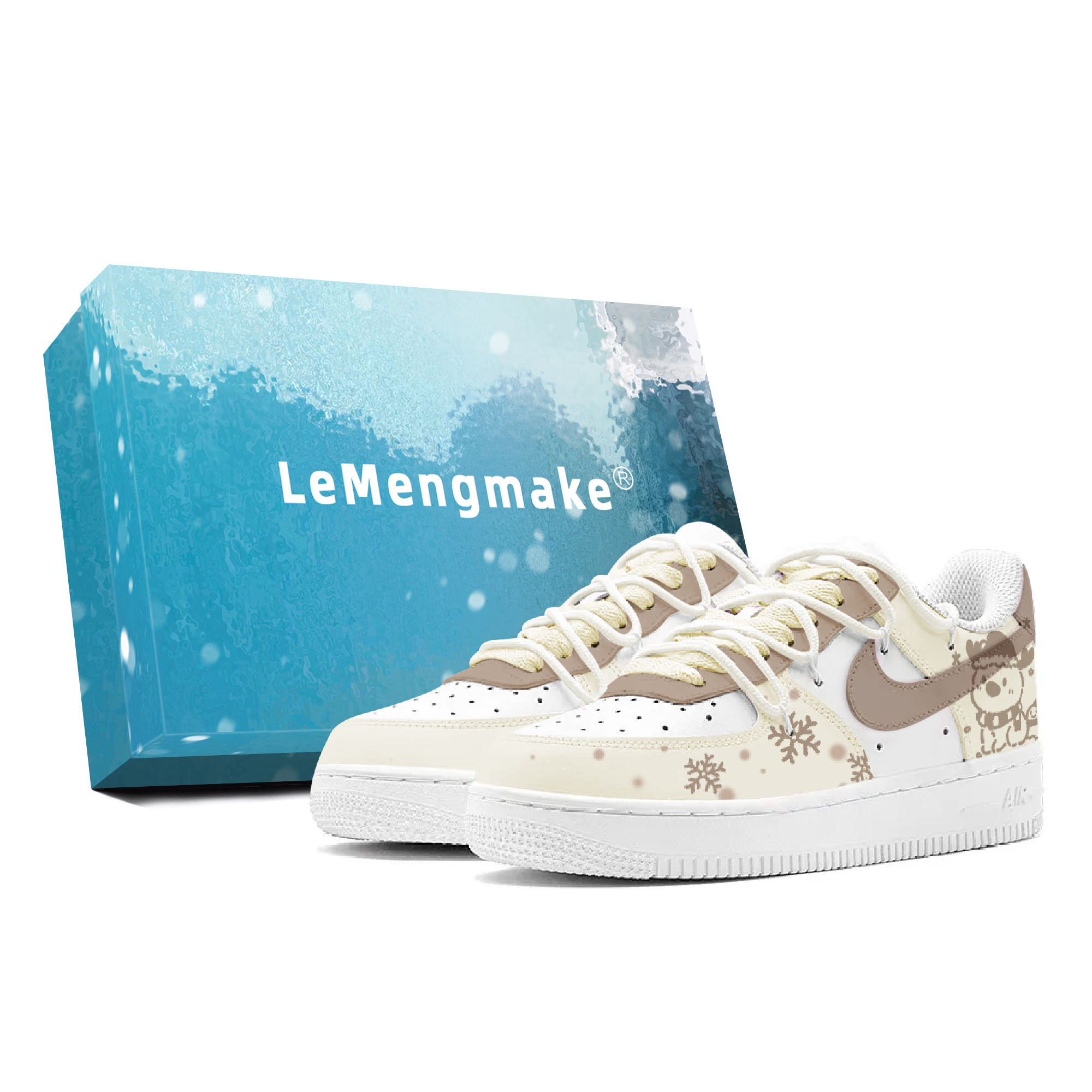 Кроссовки Air Force 1 с противоскользящим износостойким низким верхом для детей и подростков Nike, белый
Кроссовки Air Force 1 с противоскользящим износостойким низким верхом для детей и подростков Nike, белый