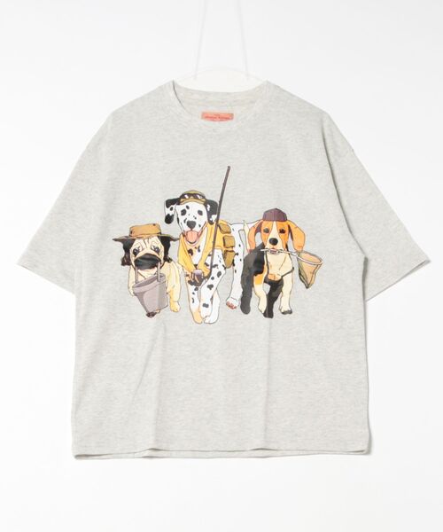 Футболка с принтом CORISCO, бежевый
Футболка с принтом CORISCO, бежевый