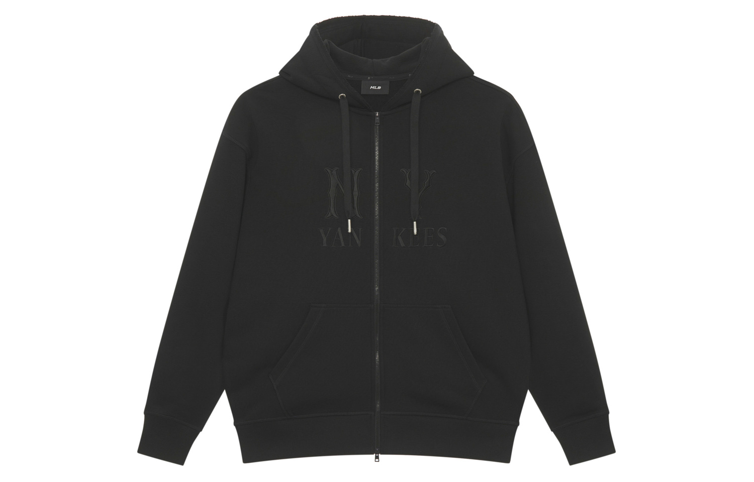 MLB Нью-Йорк Янкиз Базовый Коллекция SS25 Свитшот Unisex Black
MLB Нью-Йорк Янкиз Базовый Коллекция SS25 Свитшот Unisex Black