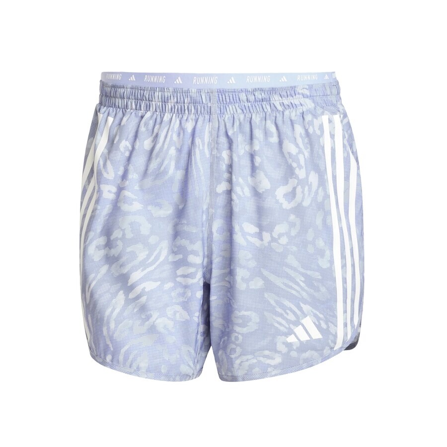 Шорты ADIDAS PERFORMANCE Regular Workout Pants Own the Run, серый
Шорты ADIDAS PERFORMANCE Regular Workout Pants Own the Run, серый