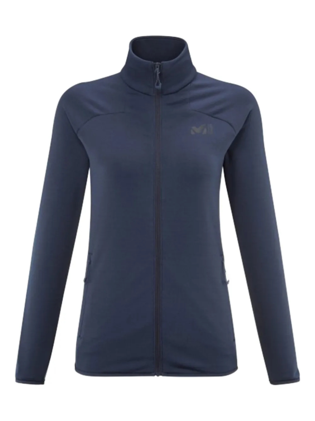 Спортивная куртка с принтом логотипа Pascal Millet, синий
Спортивная куртка с принтом логотипа Pascal Millet, синий